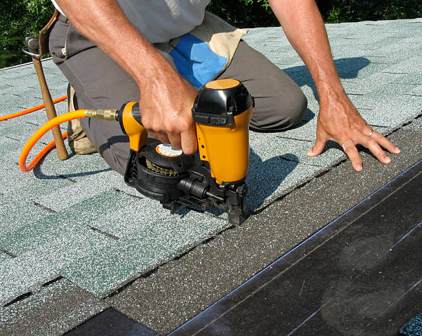 Heating Cable for Roof Installation in Rancho Mirage, CA